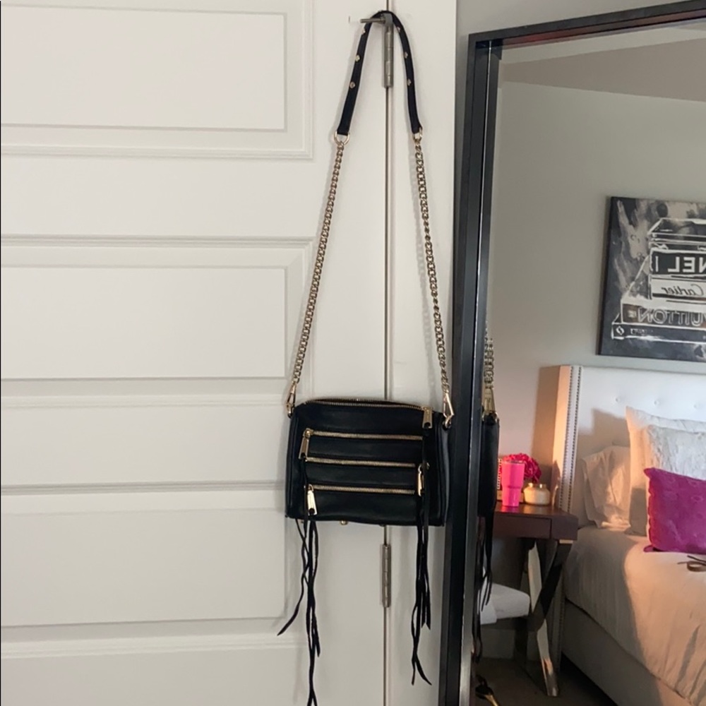 Rebecca Minkoff Crossbody Bag - Picture 4 of 6